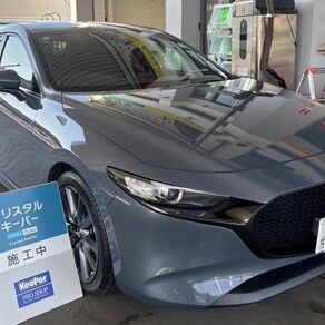 マツダ・マツダ3