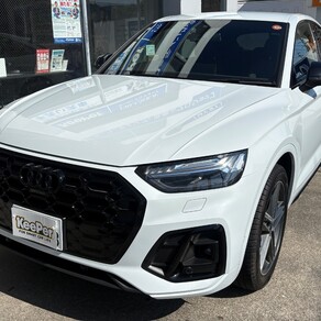 アウディ・Q5