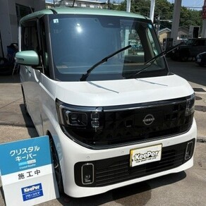 日産・デイズルークス