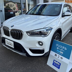 BMW・X3