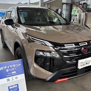 日産・エクストレイル