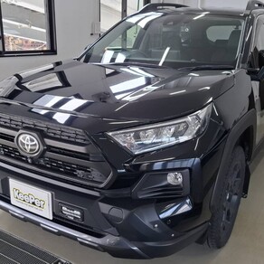 トヨタ・RAV4