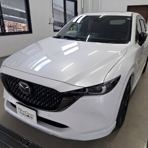 マツダ・CX-5