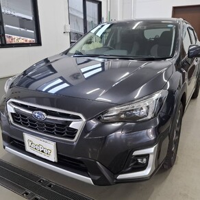 スバル・XV
