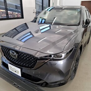 マツダ・CX-5