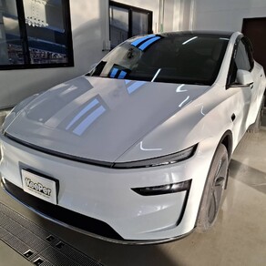 その他・テスラ・モデルY