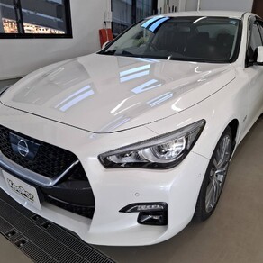 日産・スカイライン