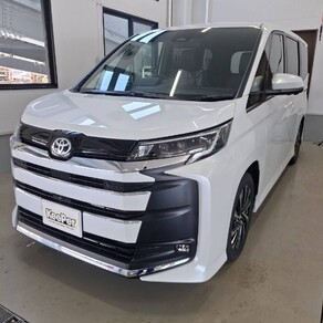 トヨタ・ノア