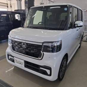 ホンダ・N-BOX