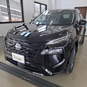 日産・エクストレイル