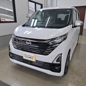 日産・デイズ