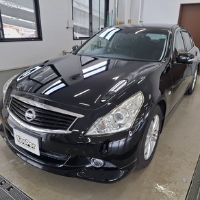 日産・スカイライン