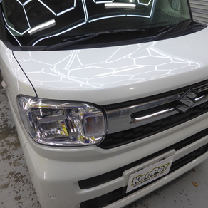 スズキ・スペーシア