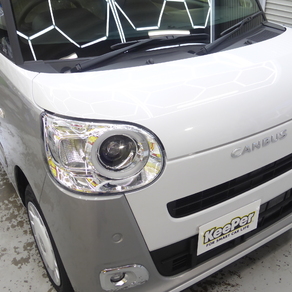 ダイハツ・ムーヴキャンバス