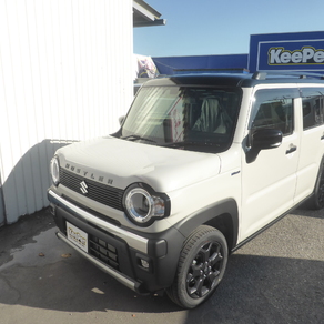 スズキ・ハスラー