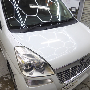 スバル・プレオ