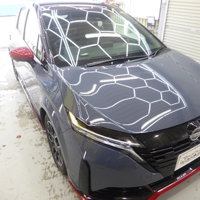 日産・ノート オーラ