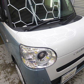 ダイハツ・ムーヴキャンバス