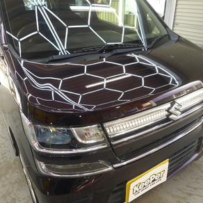 スズキ・ワゴンR