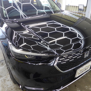 ホンダ・ヴェゼル