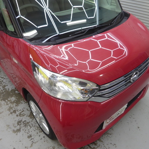 日産・デイズルークス