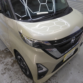 日産・ルークス