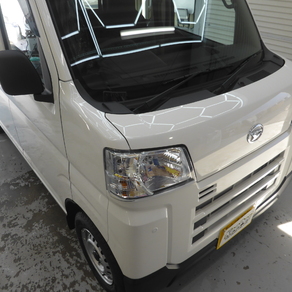 ダイハツ・ハイゼットグランカーゴ