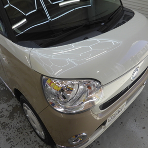 ダイハツ・ムーヴキャンバス