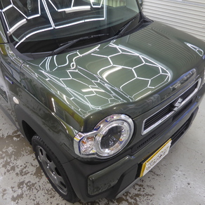 スズキ・ハスラー