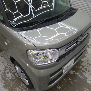 スズキ・スペーシア