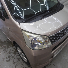 ダイハツ・ムーヴ