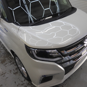 スズキ・ソリオ