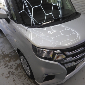 スズキ・ソリオ