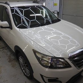 スバル・クロスオーバー７