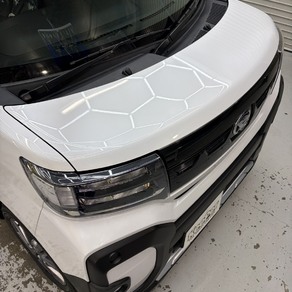 ダイハツ・タント ファンクロス