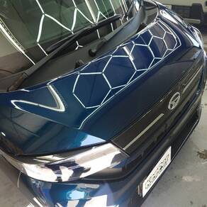 ダイハツ・ムーヴ