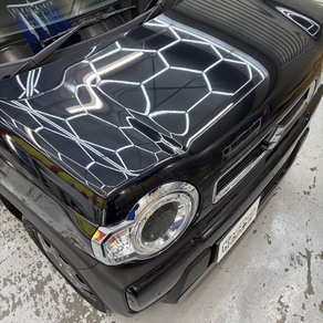 スズキ・ハスラー