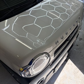 スズキ・ハスラー