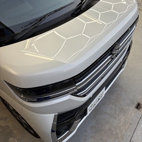 スズキ・スペーシアカスタム