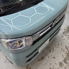 スズキ・スペーシア