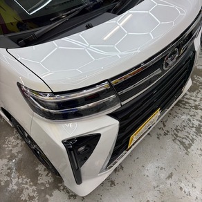 ダイハツ・タント