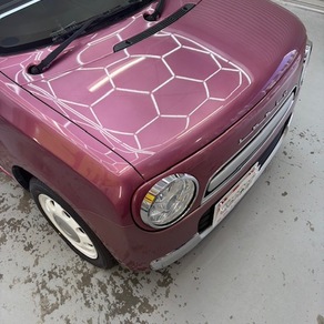 スズキ・アルト / ラパン