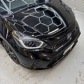 ホンダ・フィット