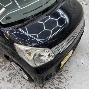 スズキ・スペーシア