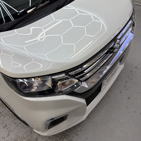 スズキ・ソリオ