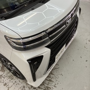 ダイハツ・タント