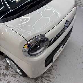 スズキ・ワゴンRスマイル