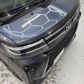 ダイハツ・タント