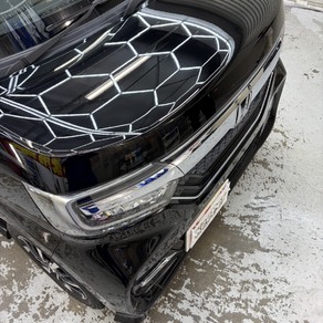 ホンダ・N-BOX カスタム