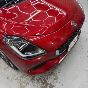 スズキ・スイフト